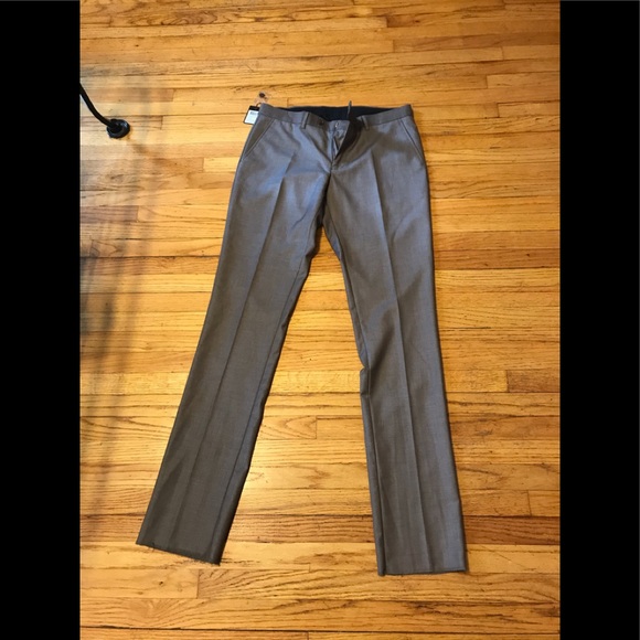 Brand new Vizoni dress pants34R - Picture 1 of 6